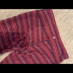 Lululemon full length leggings